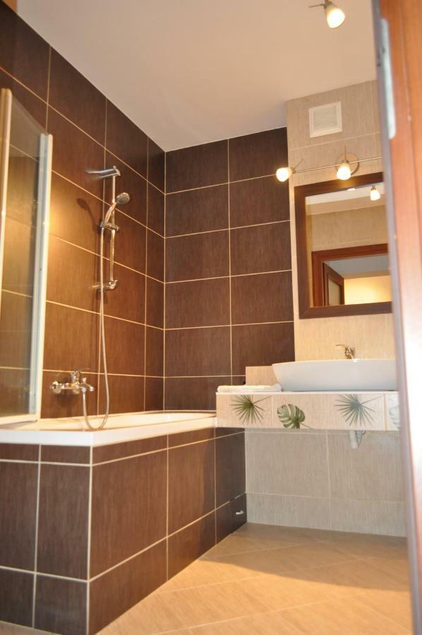 Apartament Na Skarbka Z Gor Apartment Warsaw Ngoại thất bức ảnh